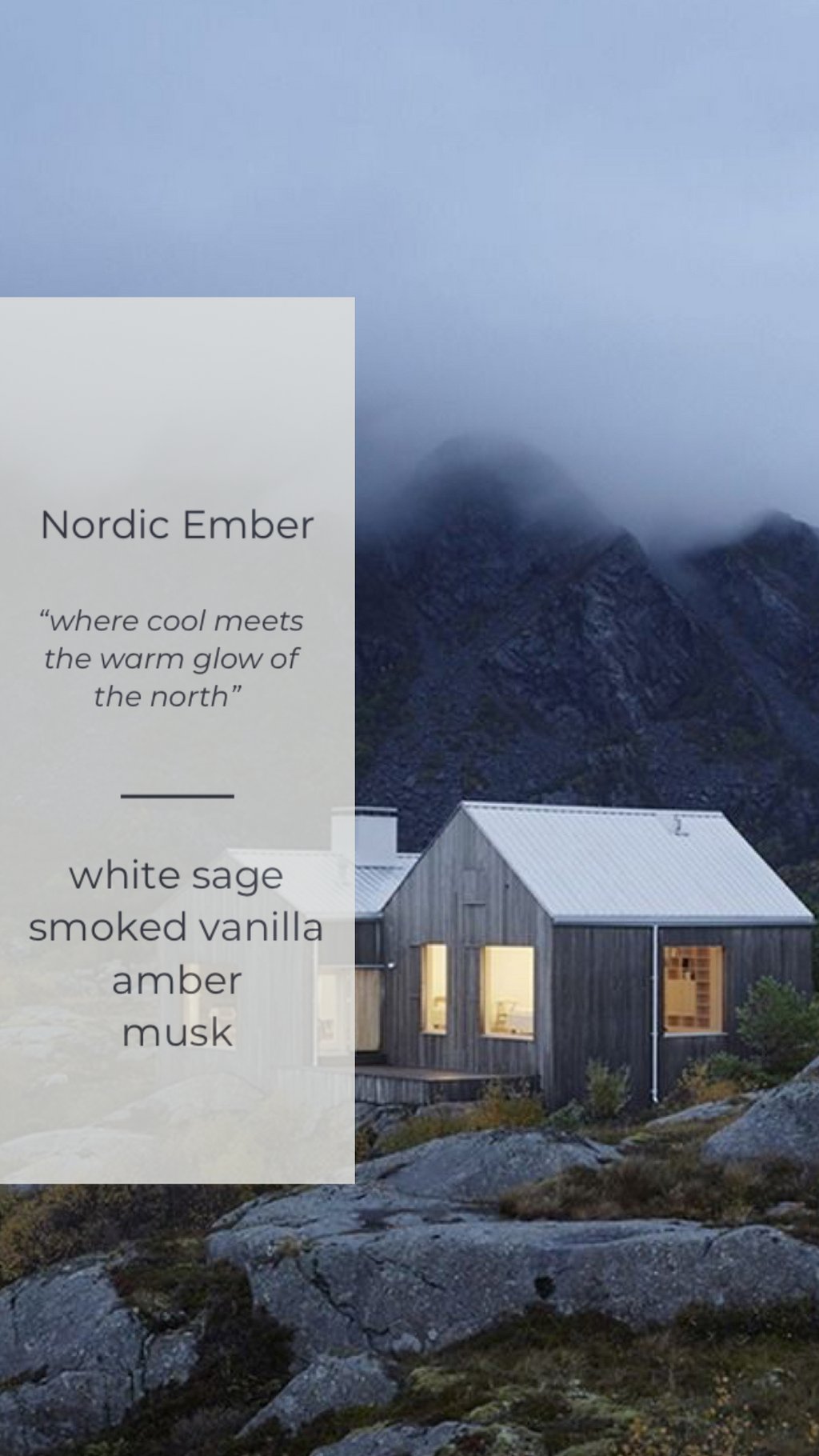 Nørra Collection