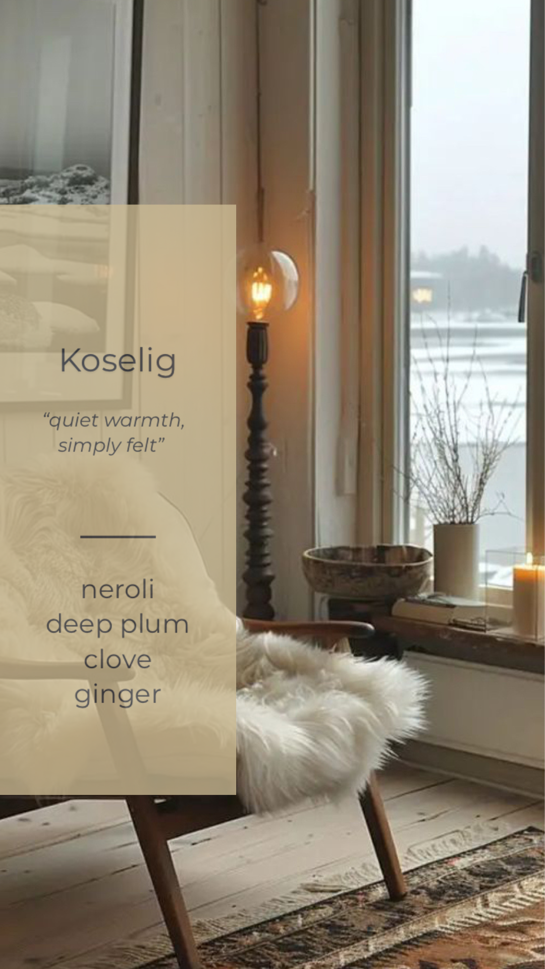 Nørra Collection
