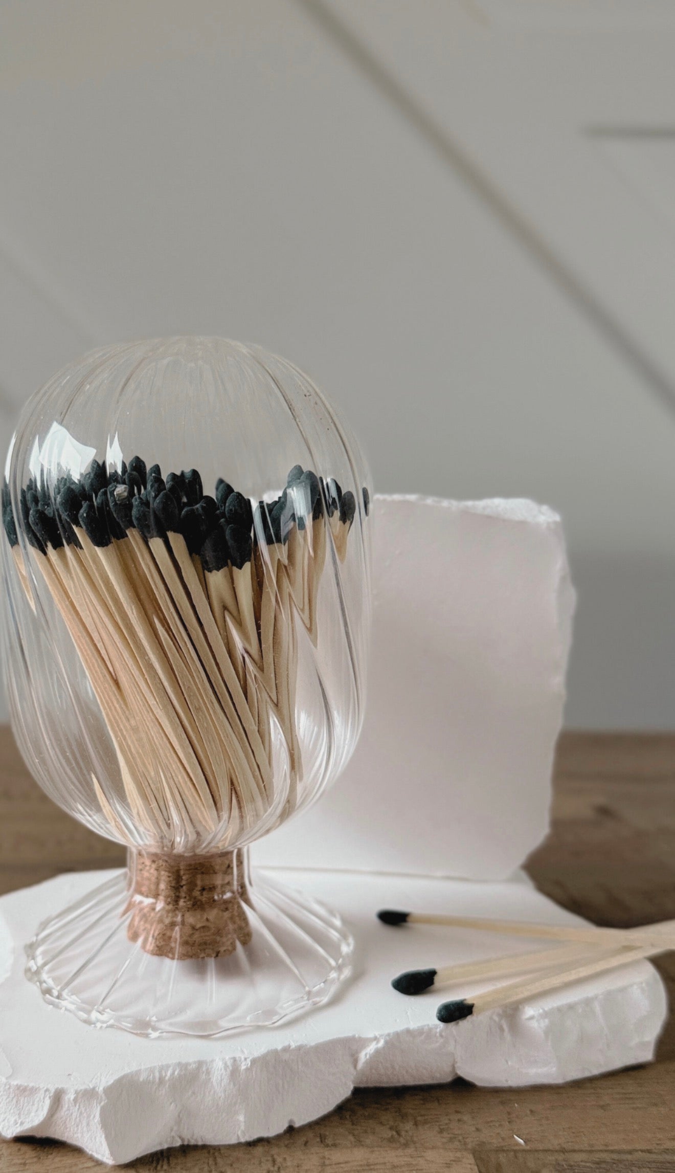 Match Cloche